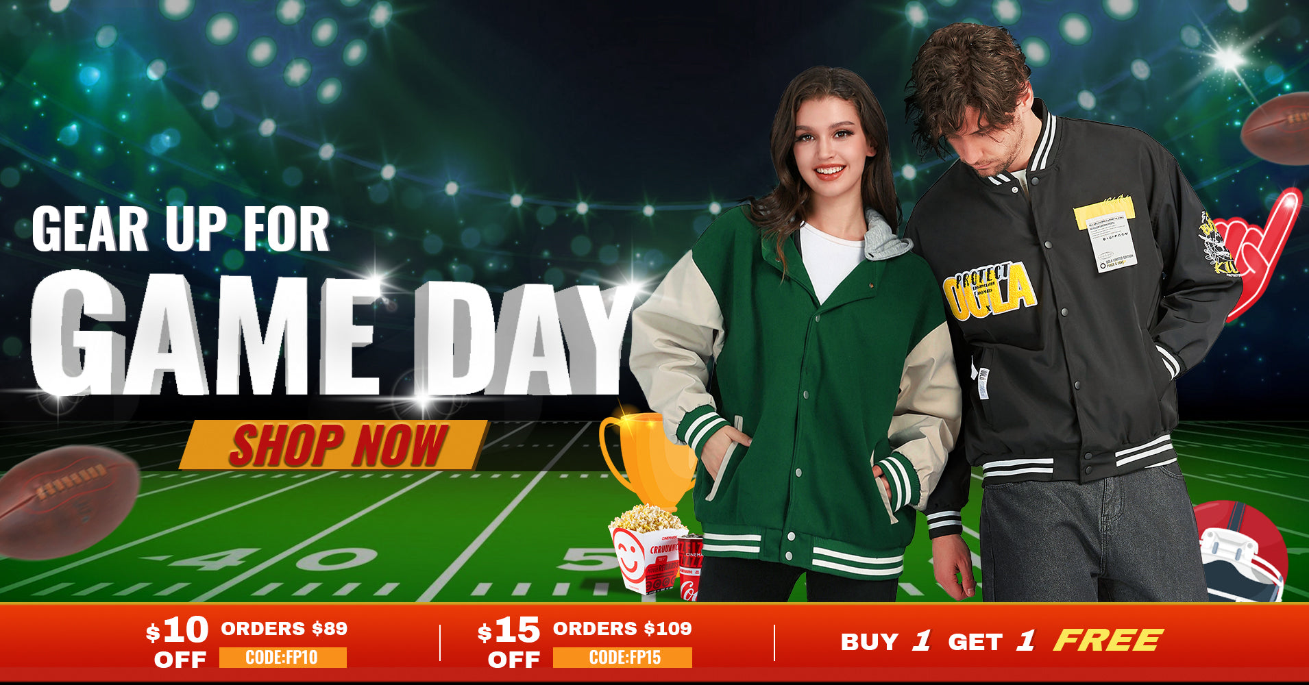 Super Bowl 58: Date, Location, Halftime Show, and Future Plans