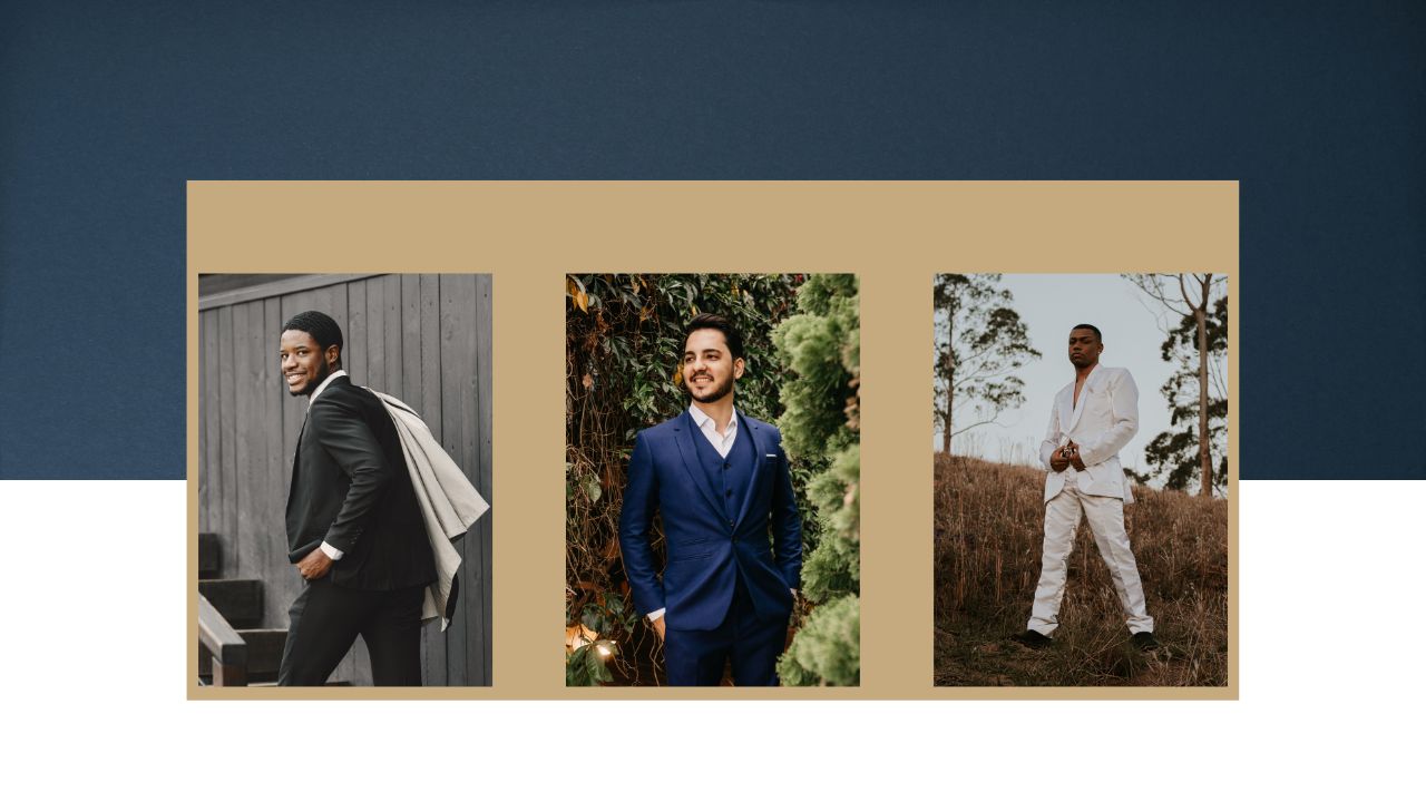 Best Type of Suit for the Spring Season