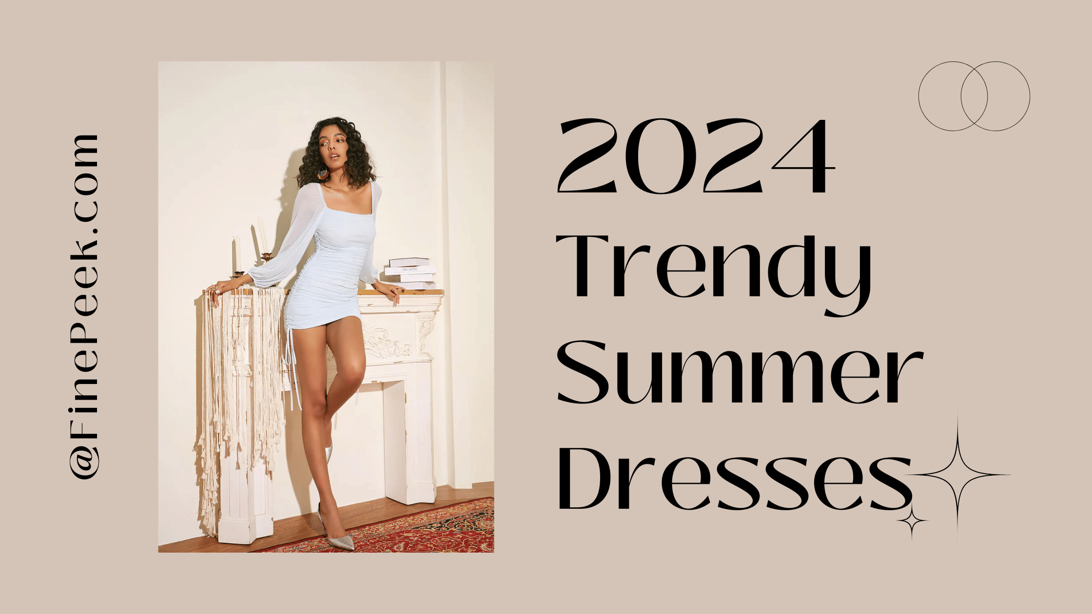 Square Neck Summer Bodycon Dress â Elegant and Affordable Women's Mini Dres