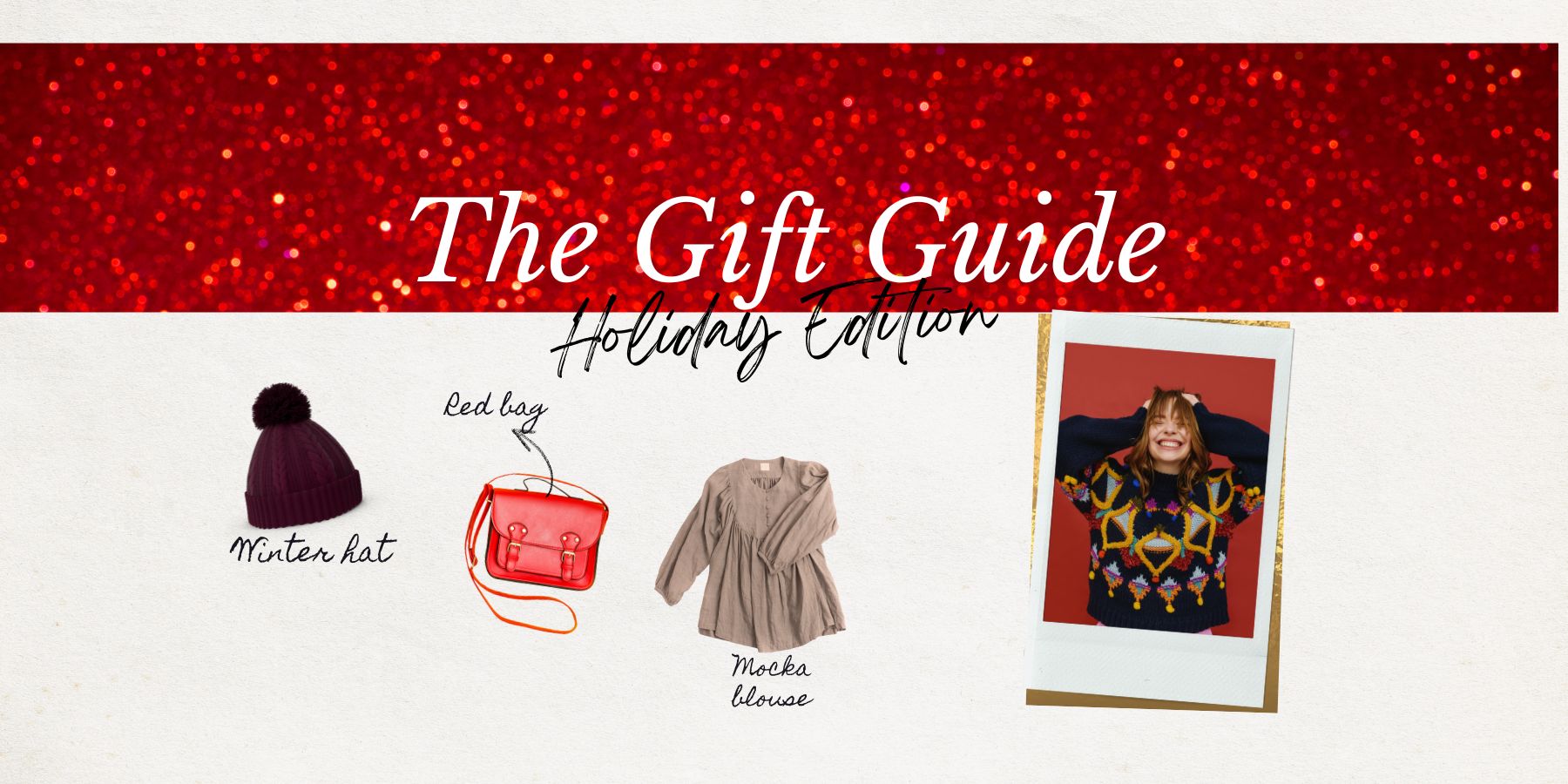 24 Cute Christmas Outfits for Women From Party to Casual Ideas