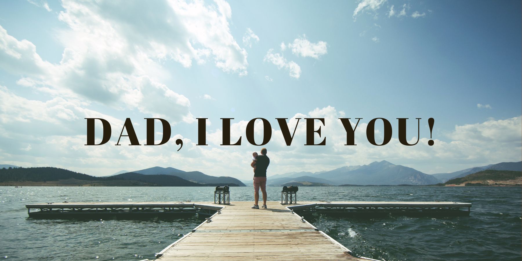 The Ultimate Fashion Gift Guide for Father's Day 2023