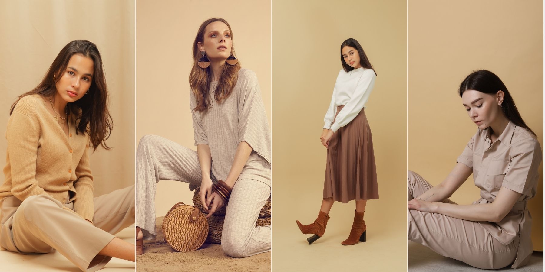 Tips on How to Style a Dress for Fall