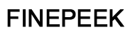 FINEPEEK logo