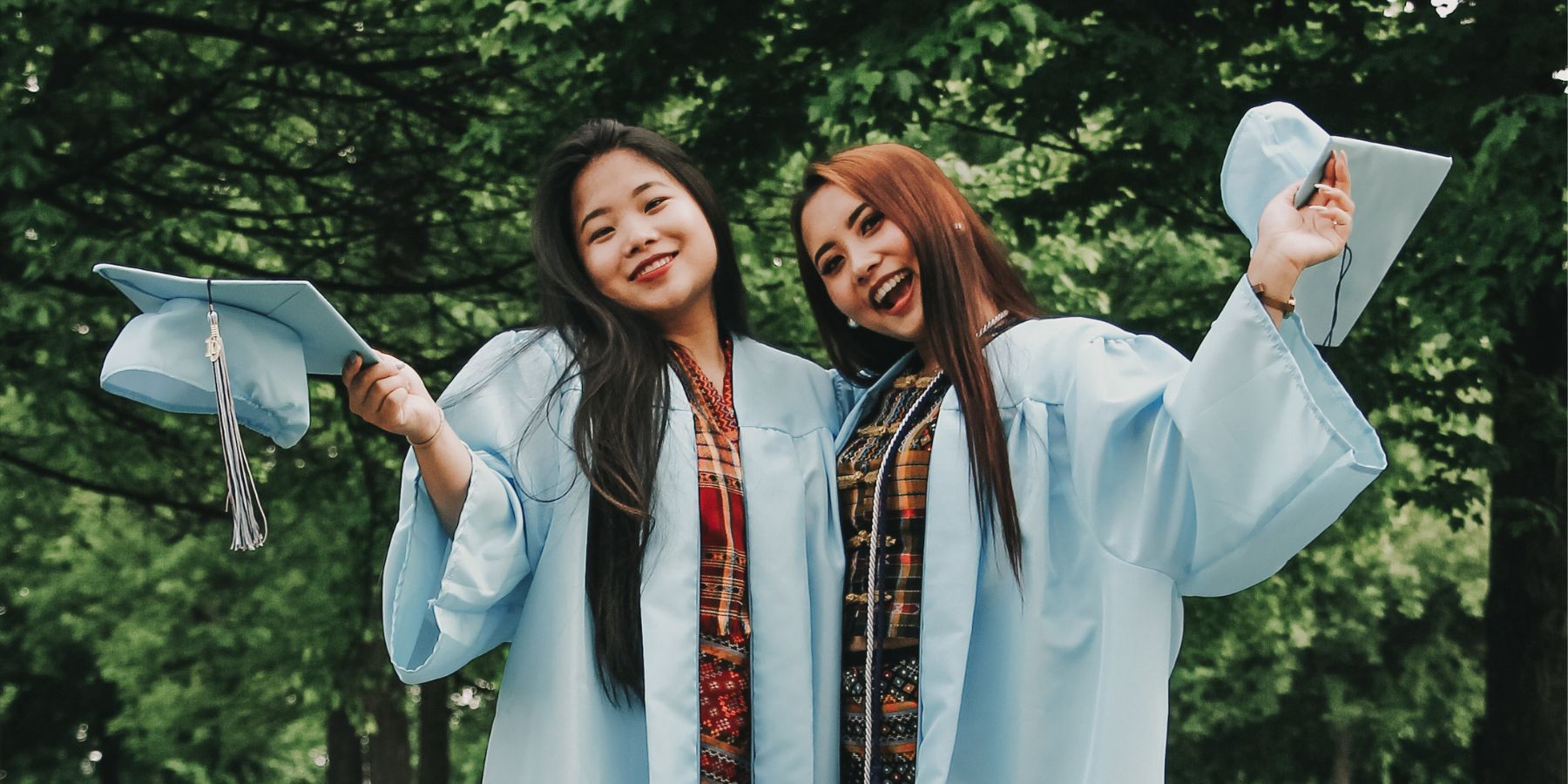 9 Wardrobe Essentials for Female College Grads on a Budget