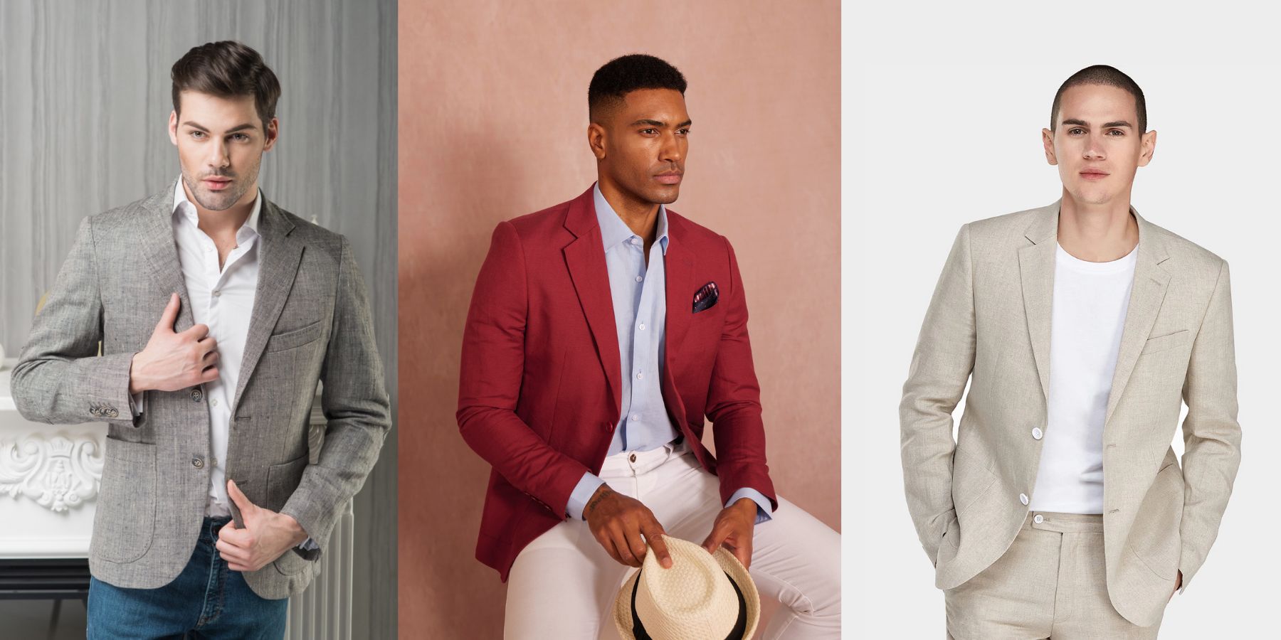 Differentiating Sport Coats, Blazers, and Suit Coats - Why It Matters