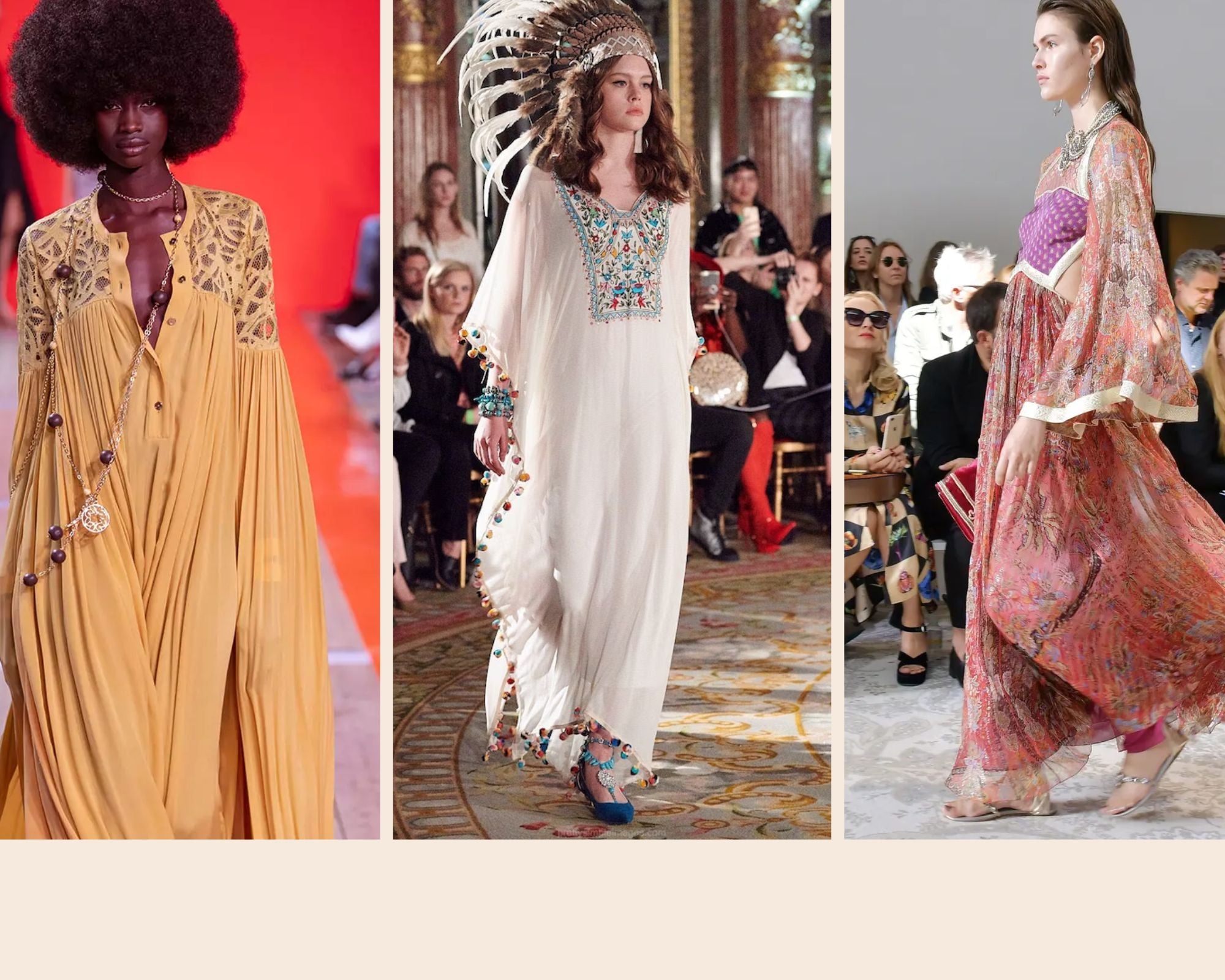 How to Style a Fashion Kaftan Look in 2023: Tips & More
