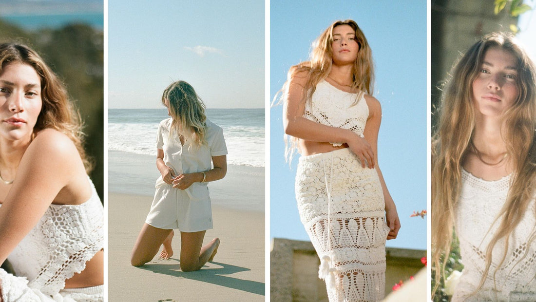 The Ultimate Guide to Summer 2023 Fashion: Unveiling the Latest Trends
