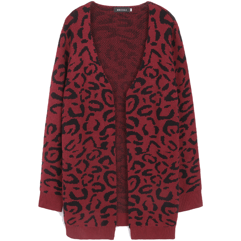 Cardigans
