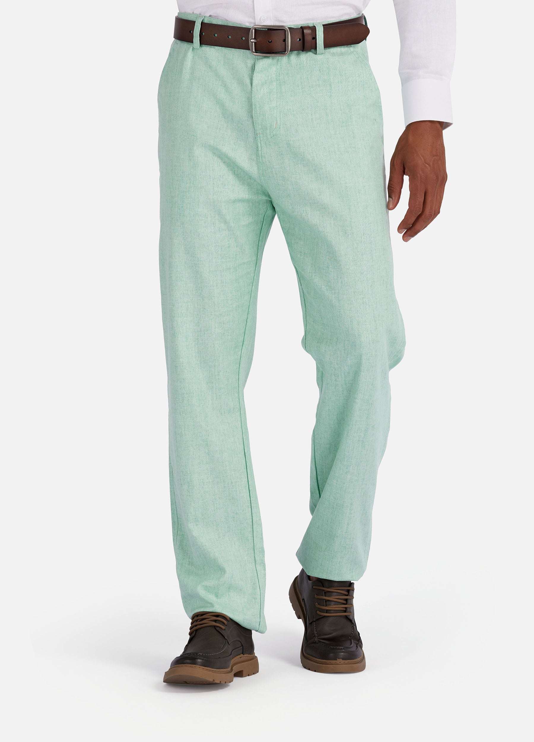 men's casual pants