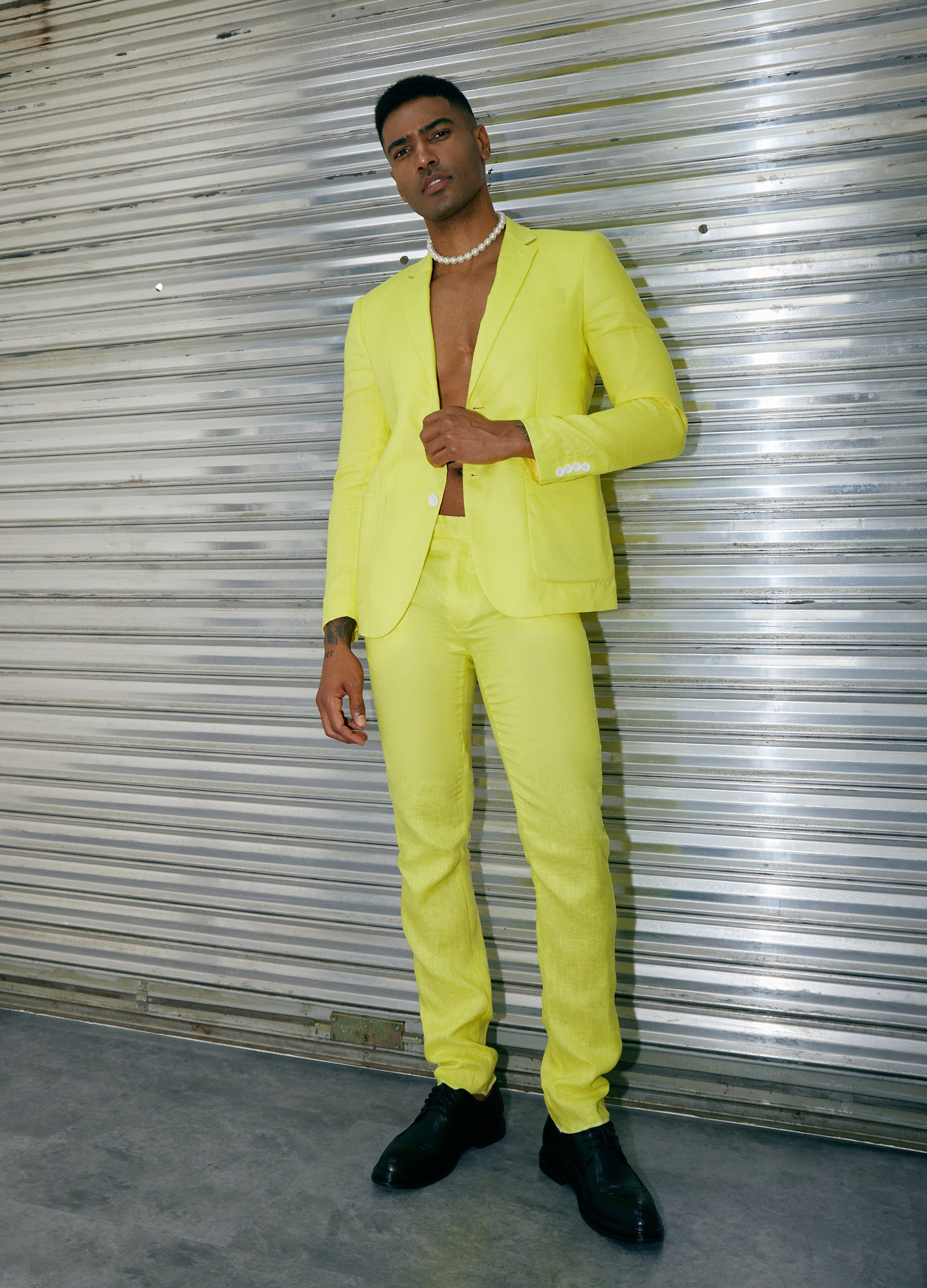 Spring Fashion Colors