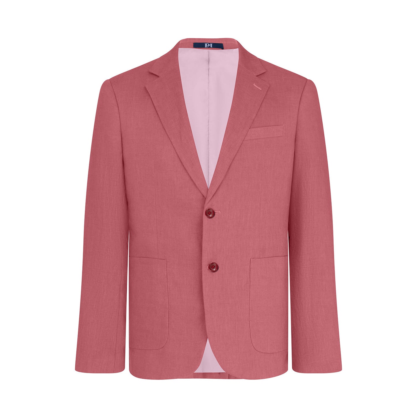 【Special Sale】1PA1 Men's 100% Linen Slim Fit Suit Jacket