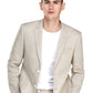 【Special Sale】1PA1 Men's 100% Linen Slim Fit Suit Jacket