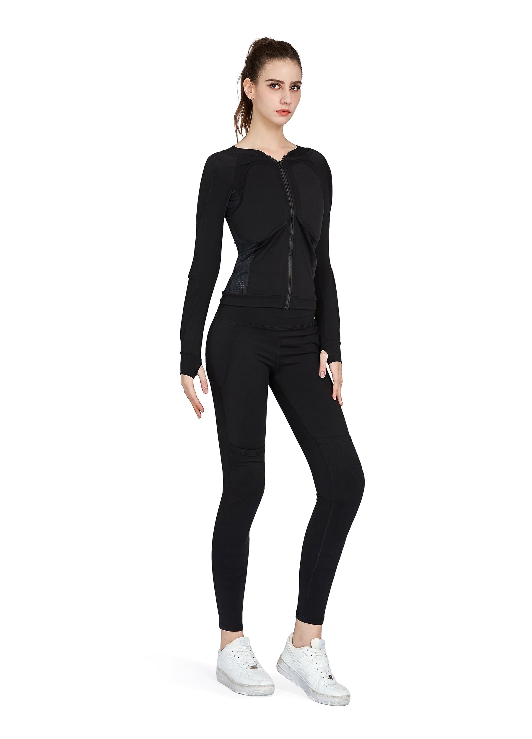 2 piece motorcycle racing suit