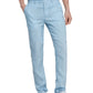 【Special Sale】1PA1 Men's 100% Linen Slim Fit Suit Pants