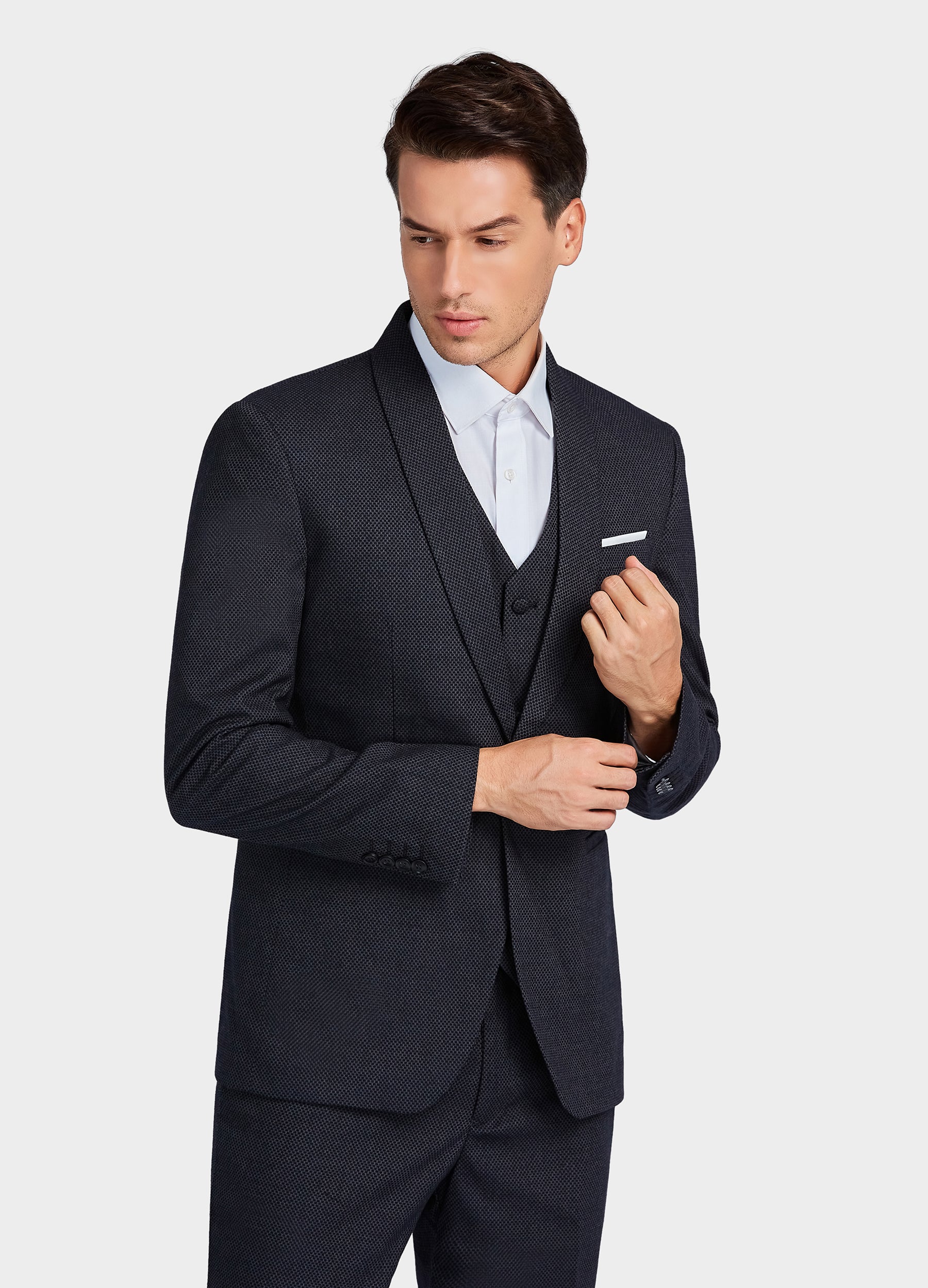 business suits for men