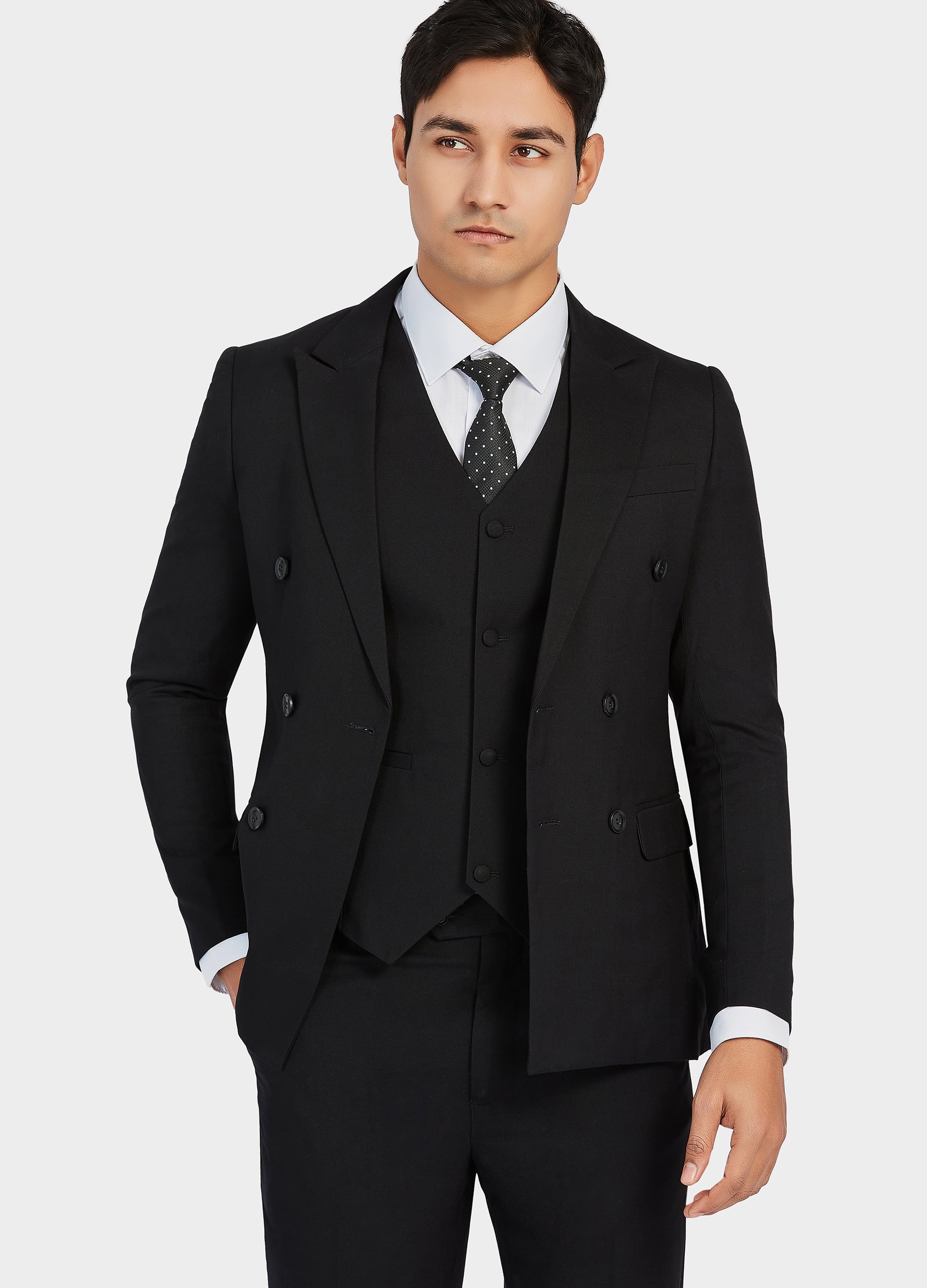 wedding dinner suit