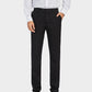 1PA1 Men's 3 Pieces Slim Fit Vested Suit, Wedding Tuxedo - Two Buttons Jacket, Vest & Pants