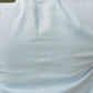 1PA1 Men's Linen Light Blue Jacket Trousers 2-Pieces Suit Set