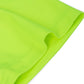 4POSE Men's Light Green Moisture Wicking Quick Dry Golf Workout Polo Shirt