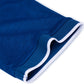 4POSE Men's Dark Blue Summer Sportswear Stretch Short Sleeve Polo Shirt