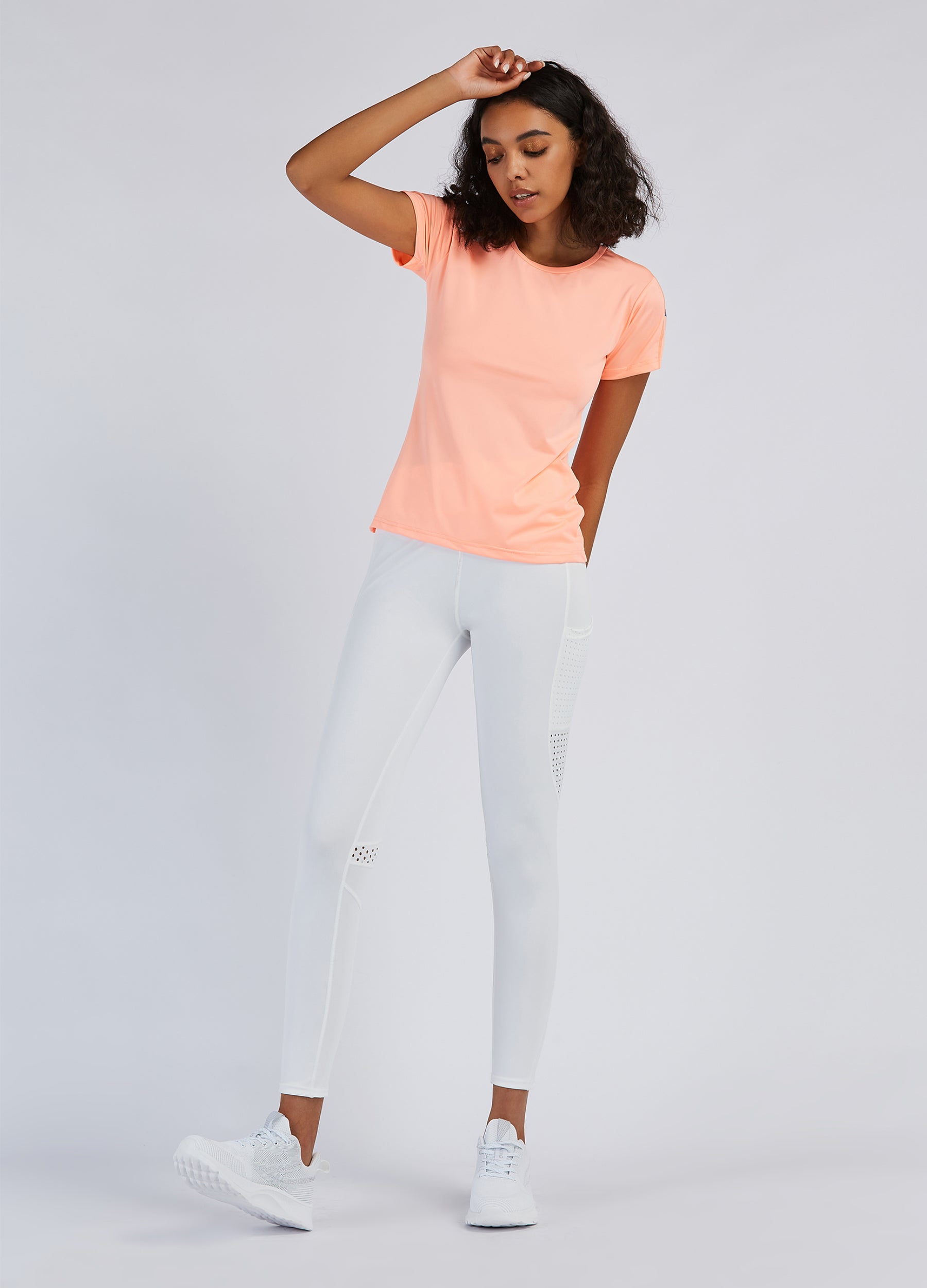 Ladies Sweatshirt