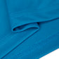 4POSE Men's Summer Zip Half Stretch Training Polo Shirt-Navy blue