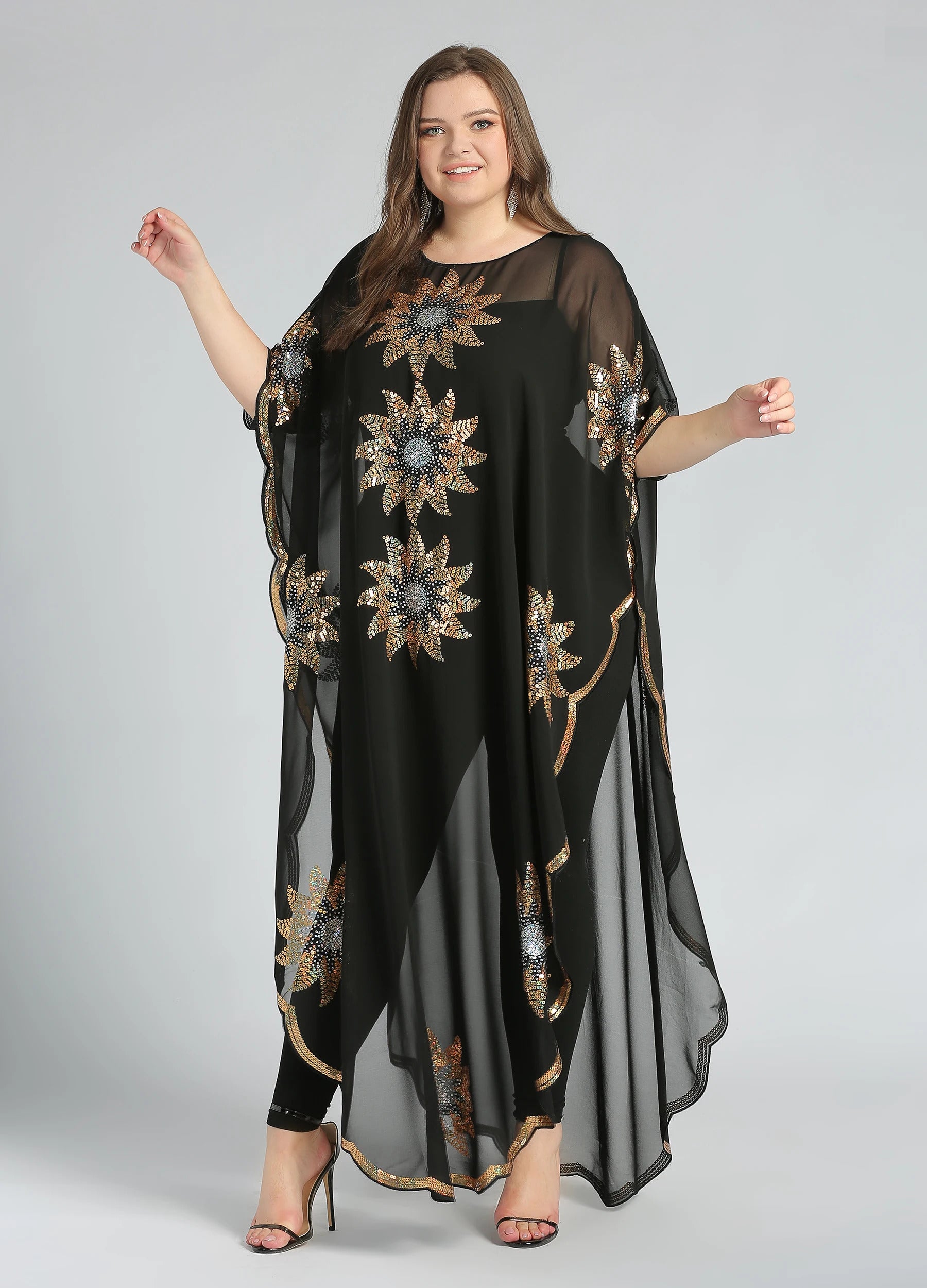 Women’s Plus Size Dress