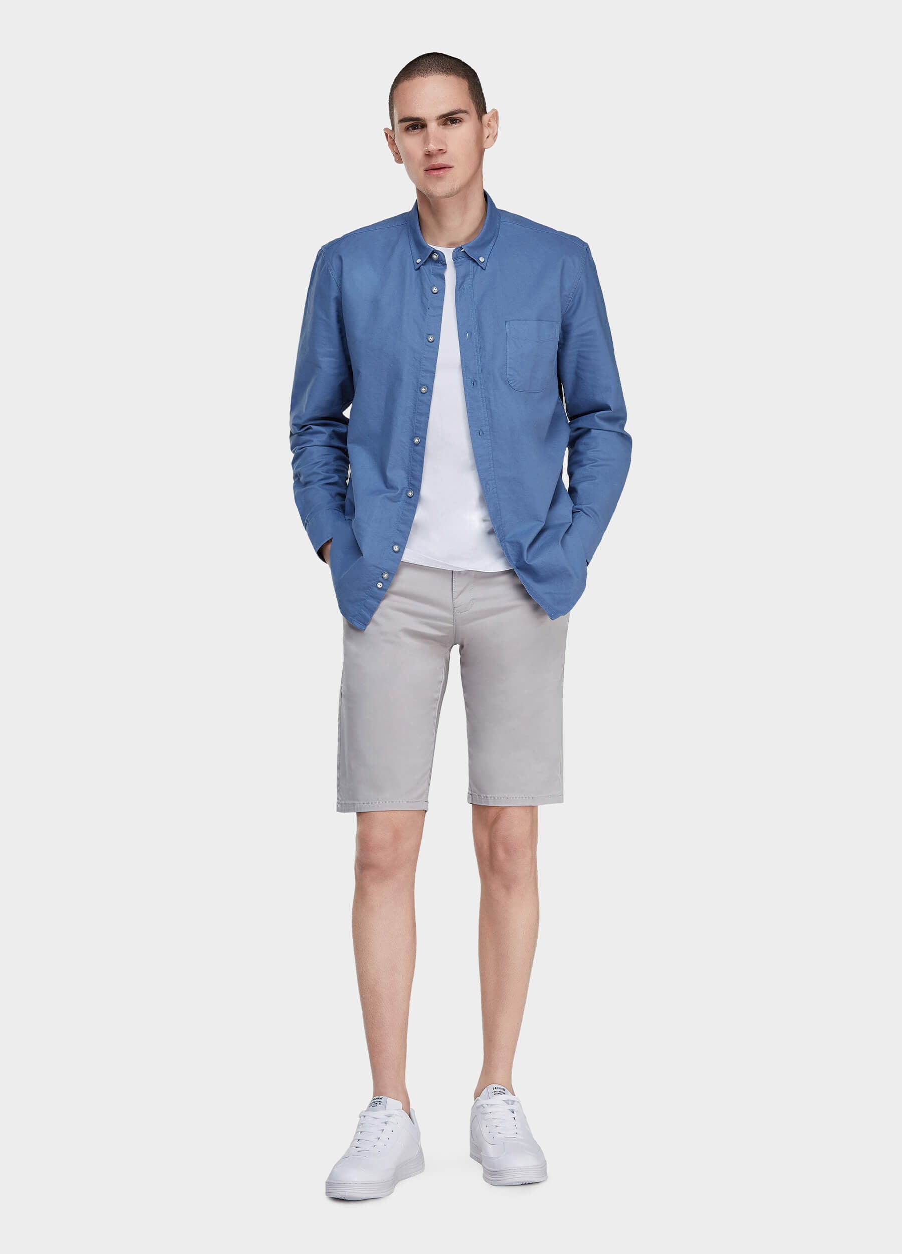 casual dress pants