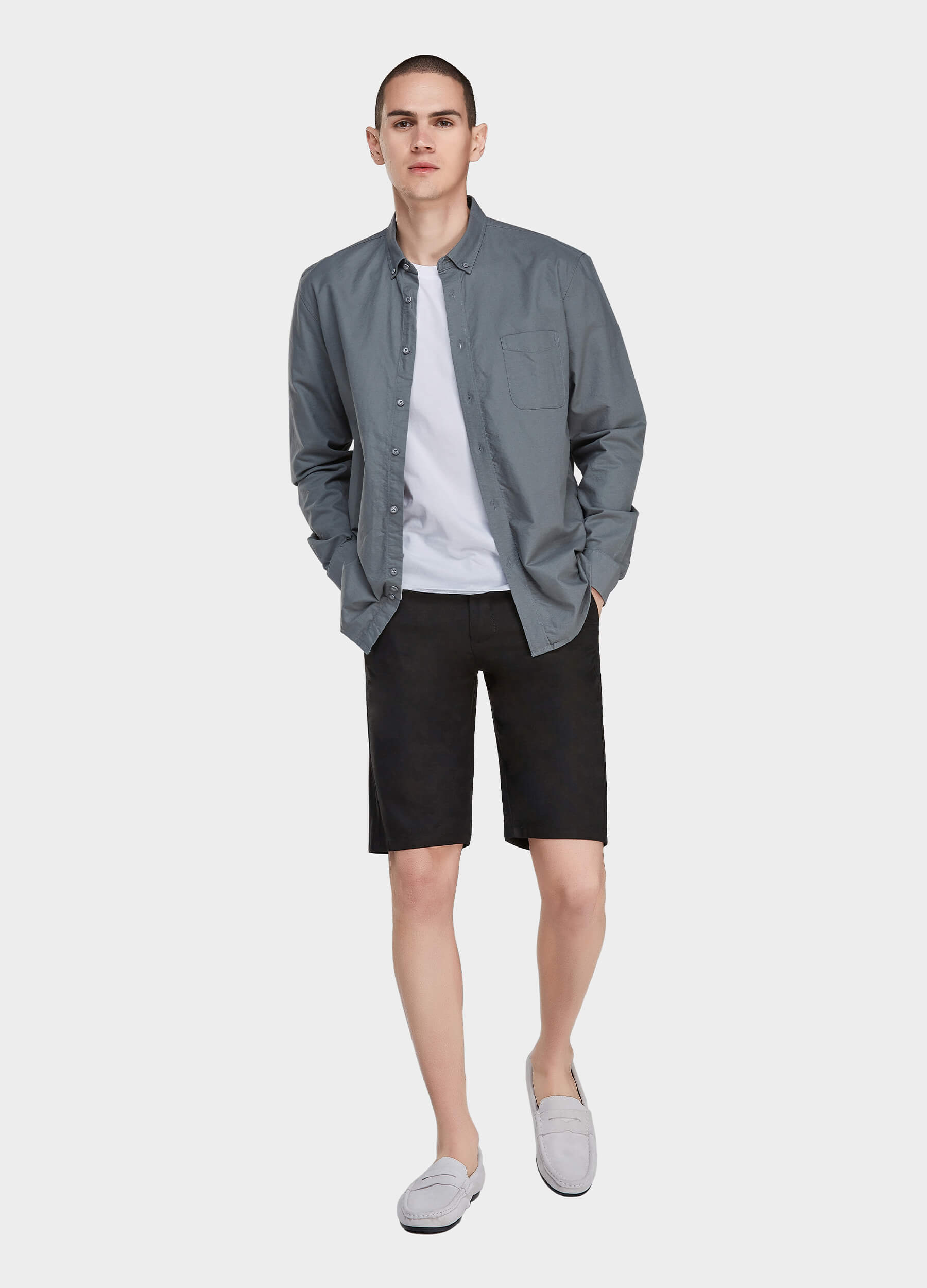 casual dress pants