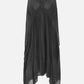MECALA Women's Wrap V neck Beach Kaftan Dress Cover Up for Swimwear (Clearance)