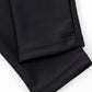 muslim swimming suits/islamic swimming suits/4POSE Women's Two Tone Modest Muslim Full Coverage Hijab Swimsuit-Black trousers